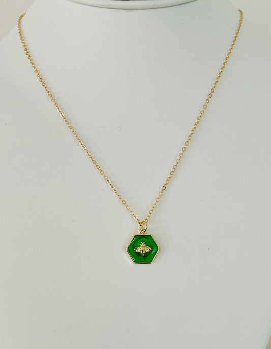 Ella Necklace
