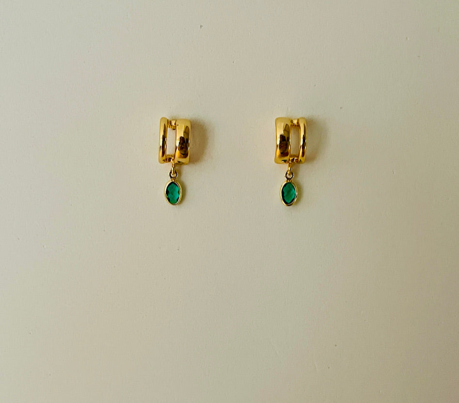 Codi Earrings