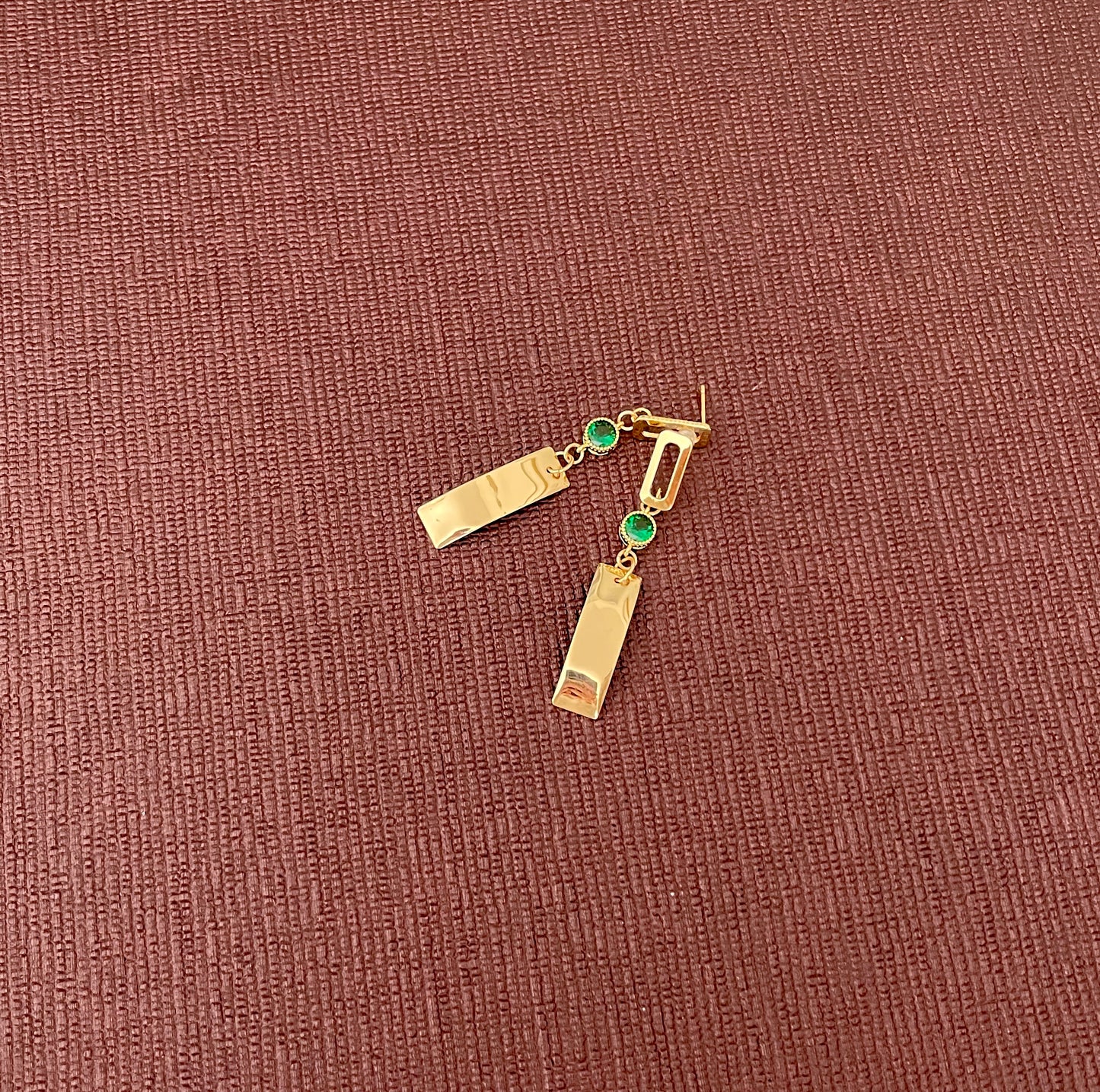 Gretchen Earrings