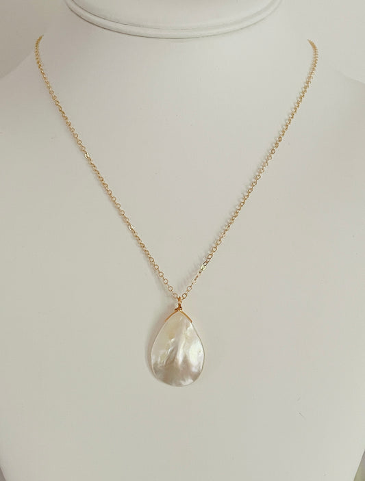 Hailey Necklace
