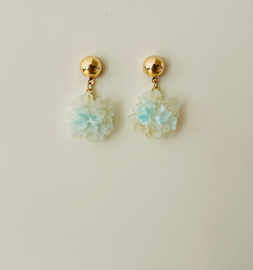 Yara Earrings