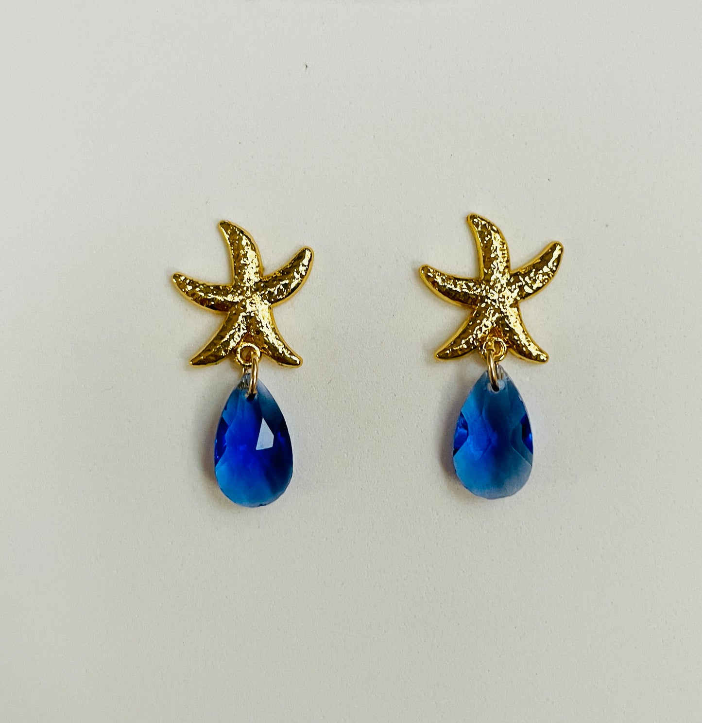 Sandy Earrings