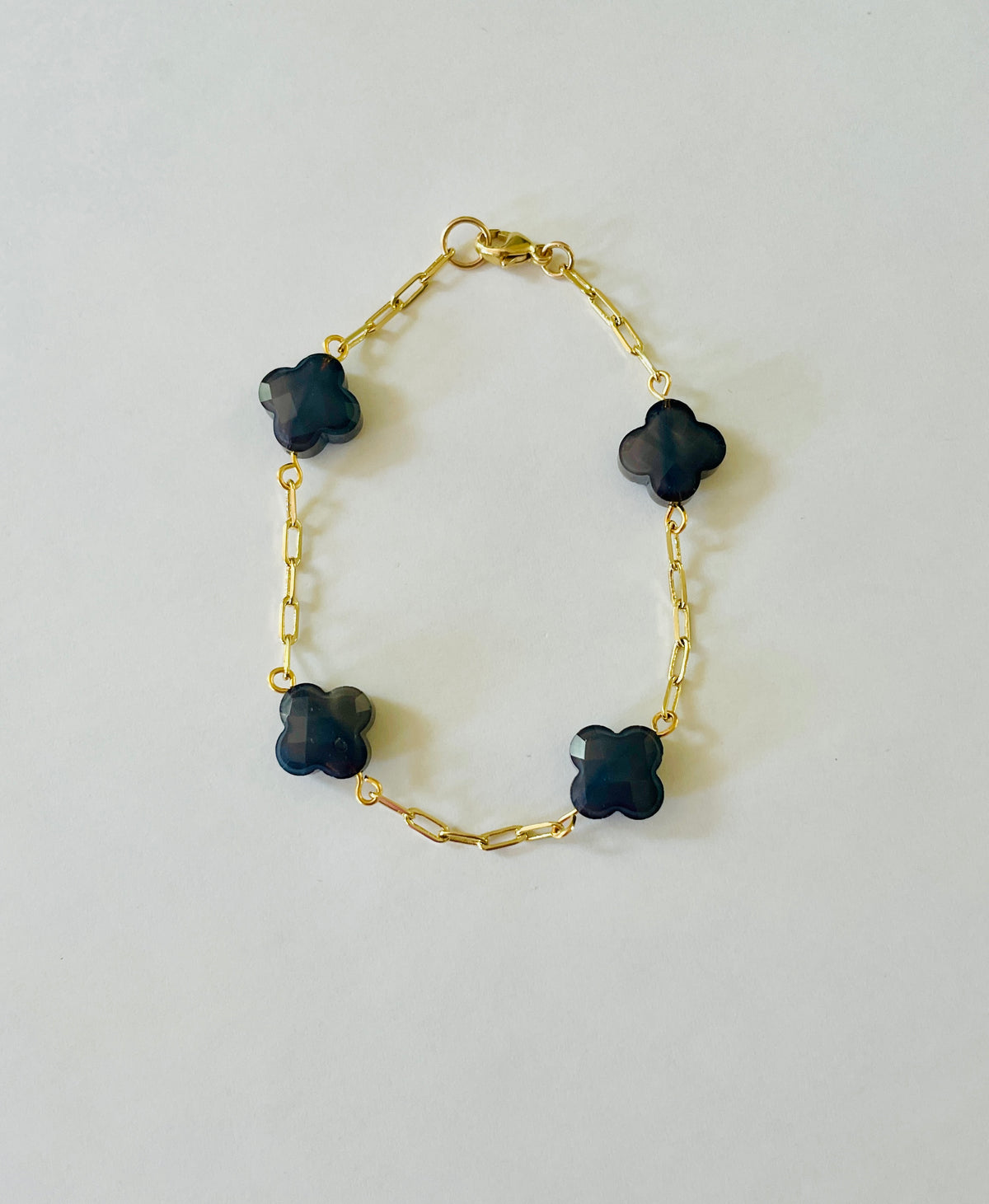 Shannon Bracelets
