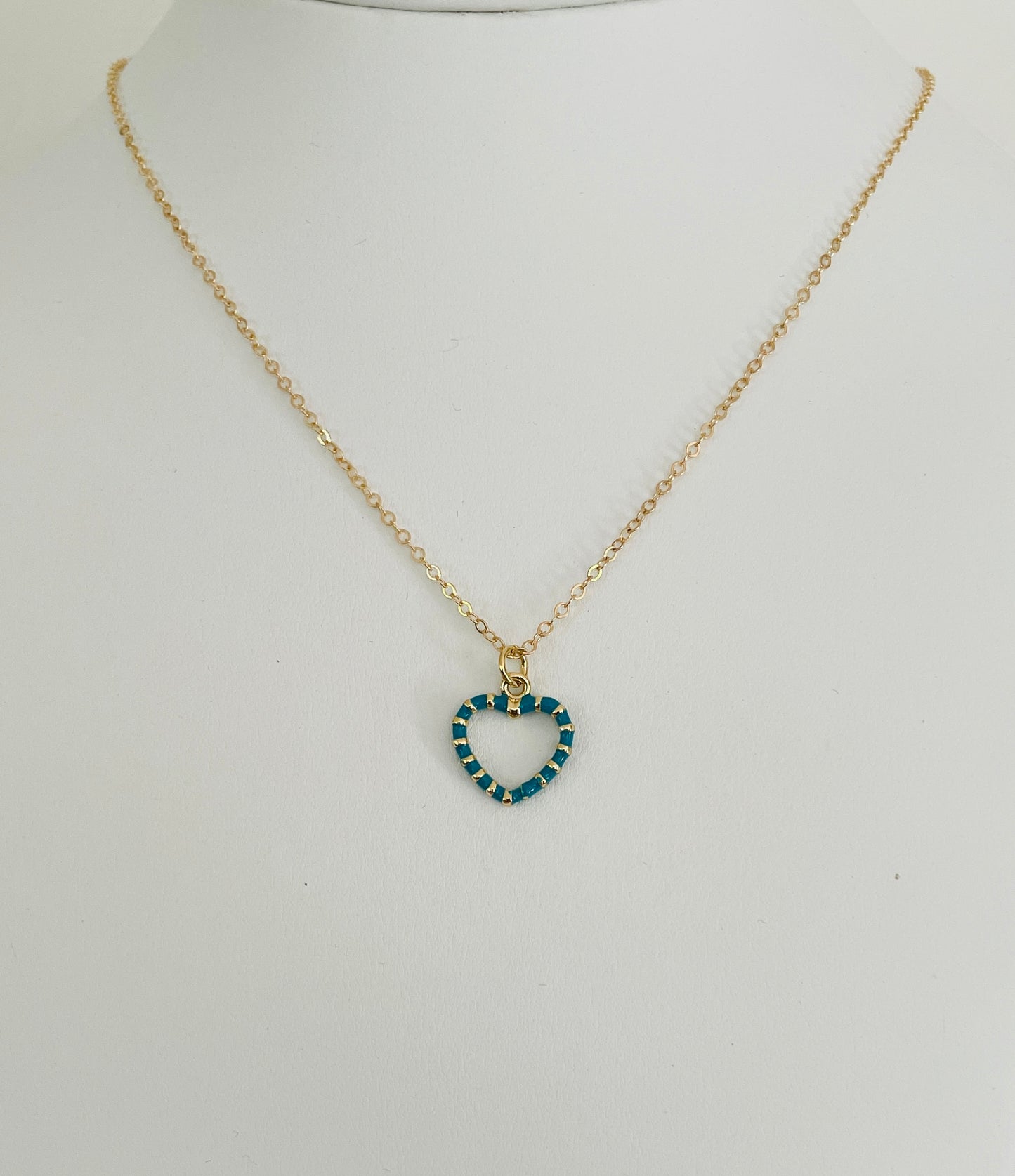 Libby Necklace