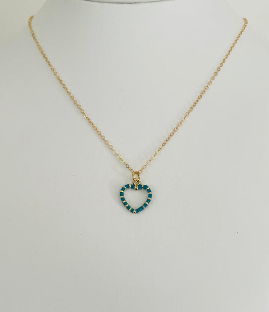 Libby Necklace