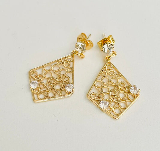 Sabrina Earrings