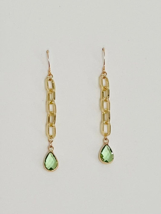 Parker Earrings