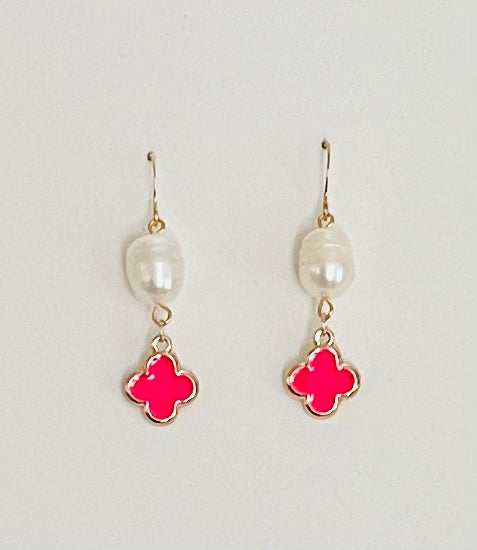 Tara Earrings