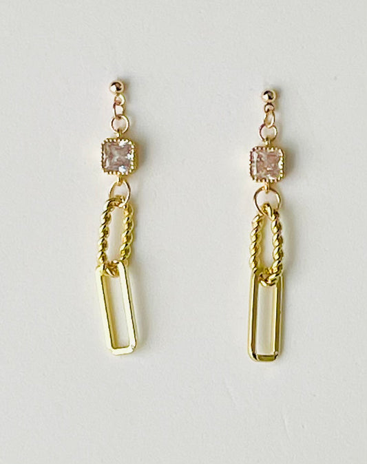 Bethany Earrings