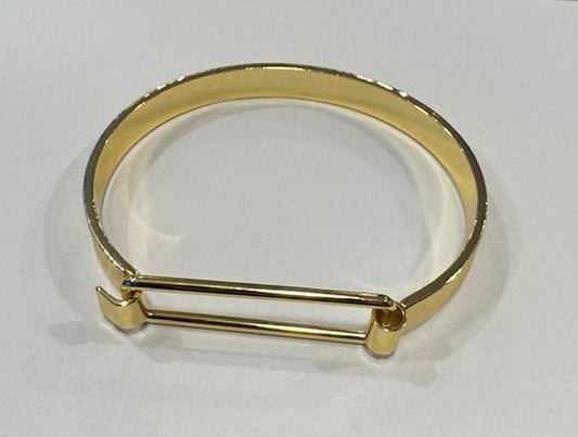 Manhattan Bangle