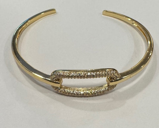 Palm Beach Bangle