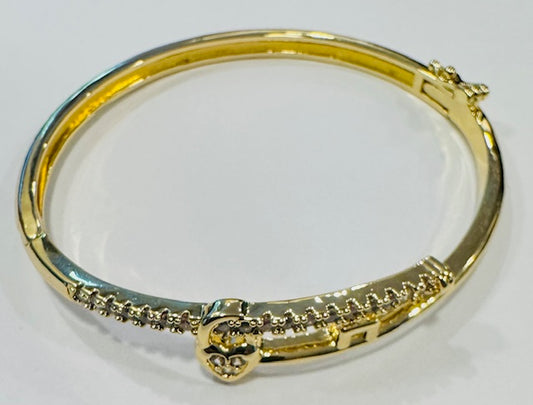 Hamptons Bangle